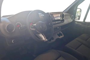 Mercedes Sprinter bild 5