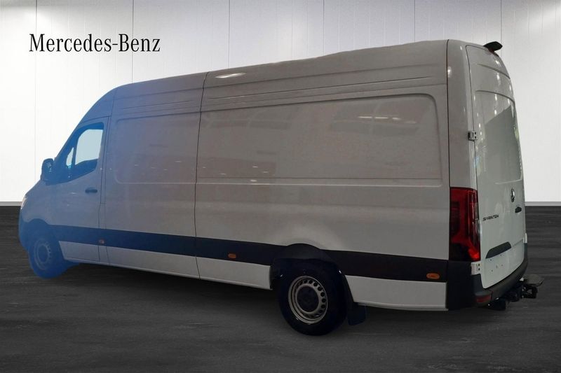 Mercedes Sprinter bild 3