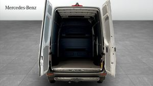 Mercedes e-Sprinter bild 10