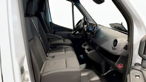 Mercedes e-Sprinter bild 3