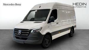 Mercedes e-Sprinter bild 1