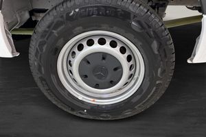 Mercedes e-Sprinter bild 17