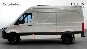 Mercedes e-Sprinter bild 6