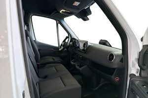 Mercedes e-Sprinter bild 17