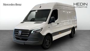 Mercedes e-Sprinter bild 1