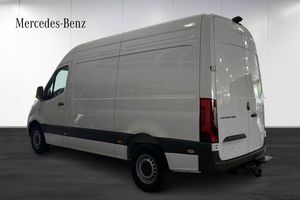 Mercedes e-Sprinter bild 16