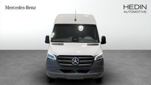 Mercedes e-Sprinter bild 7