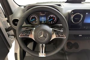 Mercedes e-Sprinter bild 21