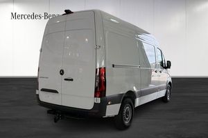 Mercedes e-Sprinter bild 15
