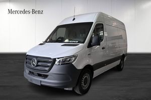 Mercedes e-Sprinter bild 13