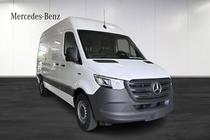 Mercedes e-Sprinter bild 12