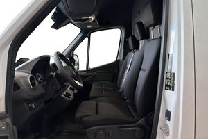 Mercedes e-Sprinter bild 20