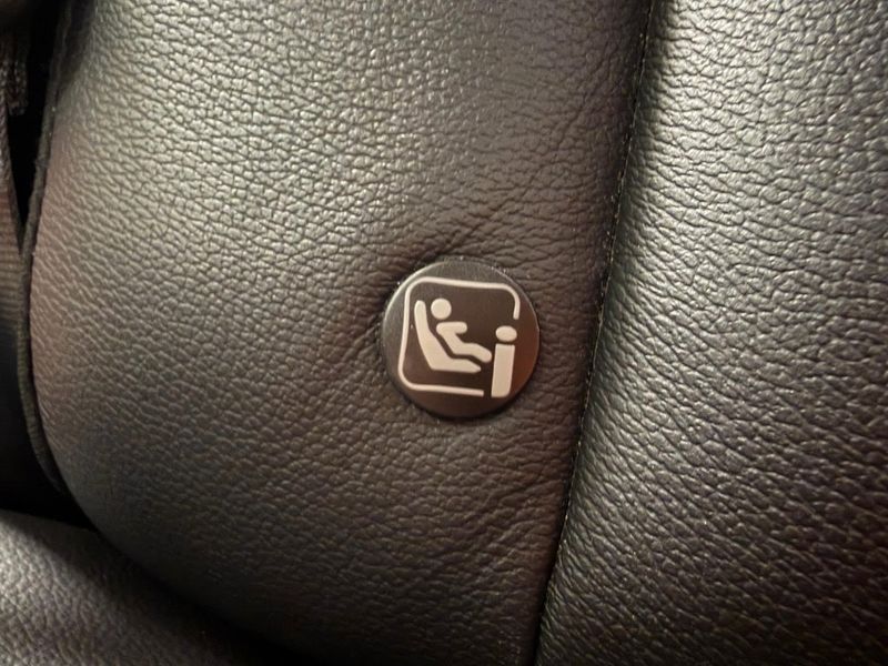 Ford Mondeo bild 27