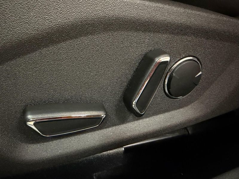 Ford Mondeo bild 24
