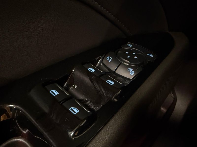 Ford Mondeo bild 20