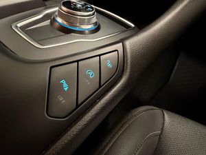 Ford Mondeo bild 14