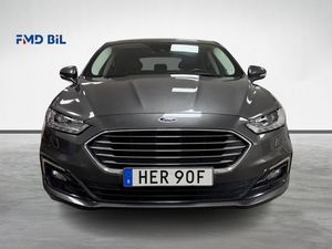 Ford Mondeo bild 3