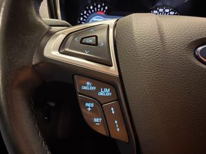 Ford Mondeo bild 21