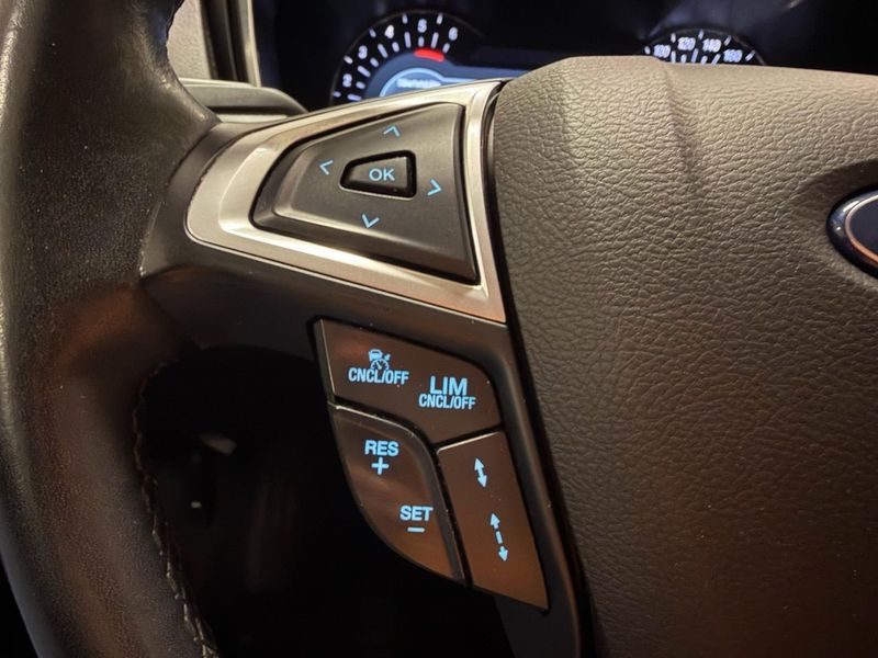 Ford Mondeo bild 21