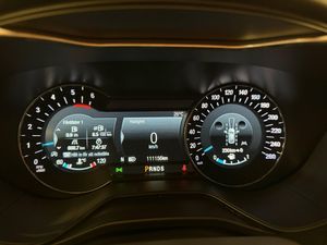 Ford Mondeo bild 13