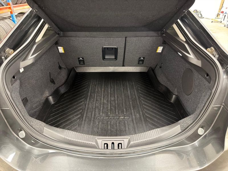 Ford Mondeo bild 28