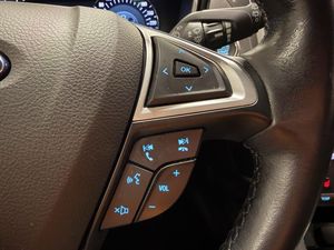 Ford Mondeo bild 22