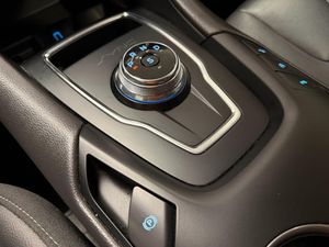 Ford Mondeo bild 15