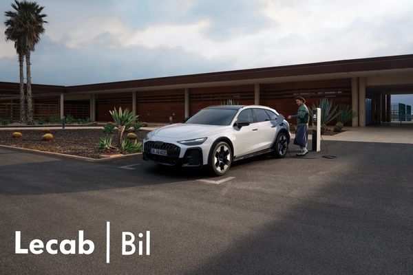 Audi A6 Allroad e-hybrid quattro Proline Edition - 2026