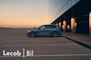 Audi Q7 bild 1