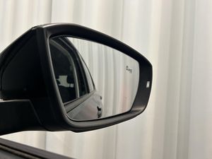 Volkswagen T-Cross bild 14