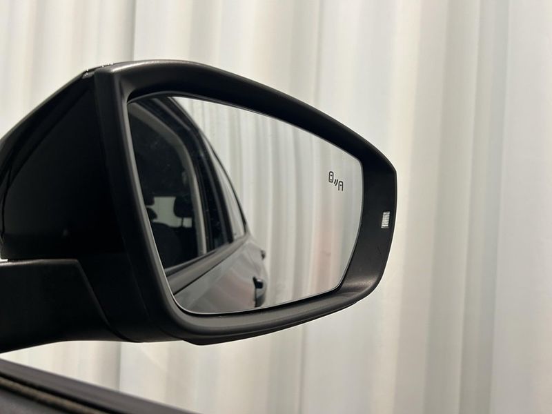 Volkswagen T-Cross bild 14