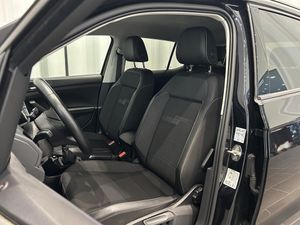 Volkswagen T-Cross bild 6