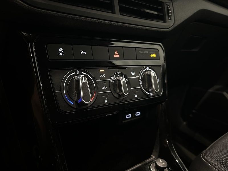Volkswagen T-Cross bild 12