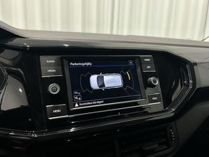 Volkswagen T-Cross bild 11