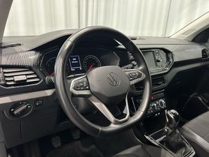 Volkswagen T-Cross bild 9