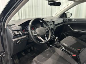 Volkswagen T-Cross bild 8