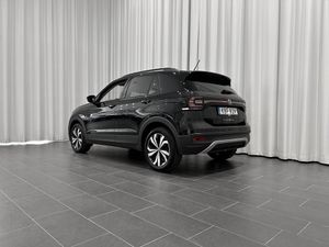 Volkswagen T-Cross bild 3