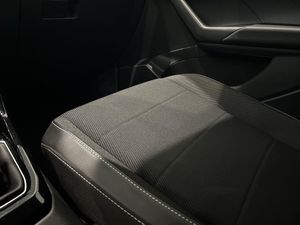 Volkswagen T-Cross bild 13