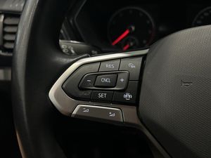 Volkswagen T-Cross bild 10