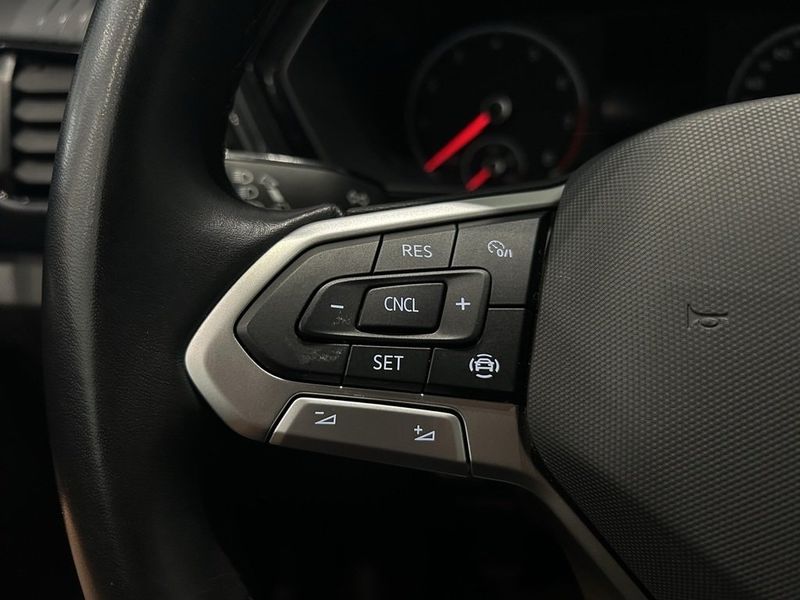Volkswagen T-Cross bild 10