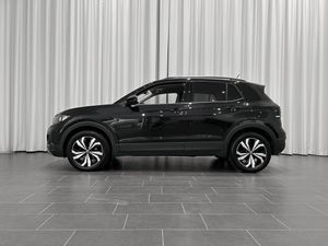 Volkswagen T-Cross bild 2
