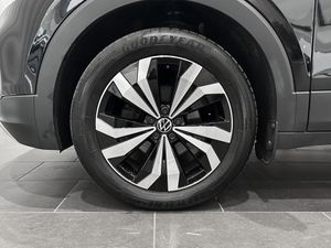 Volkswagen T-Cross bild 5
