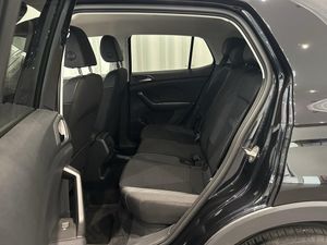 Volkswagen T-Cross bild 7