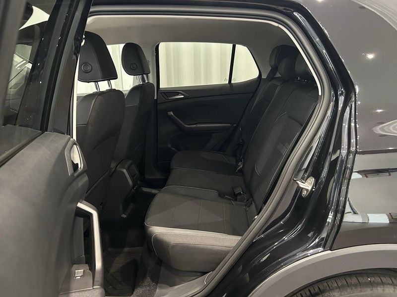 Volkswagen T-Cross bild 7