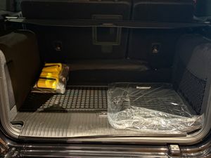 Mercedes G63 AMG bild 11