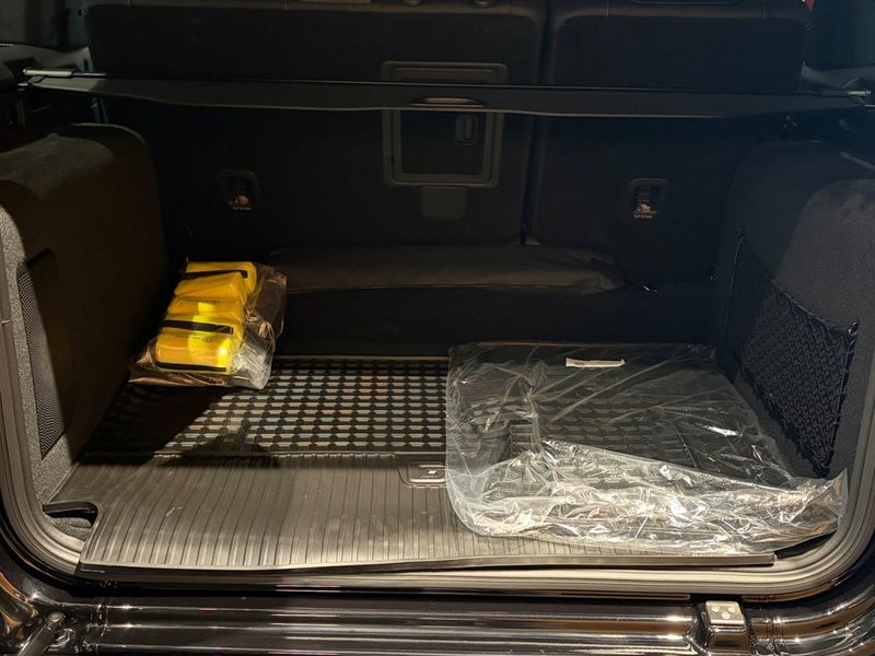 Mercedes G63 AMG bild 11