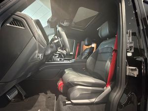 Mercedes G63 AMG bild 7