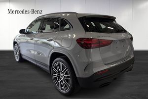 Mercedes GLA250 bild 3
