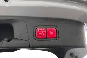 Mercedes GLA250 bild 22