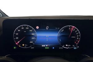 Mercedes GLA250 bild 7